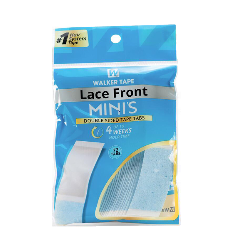 Medical Tape - Topkwaliteit walker tape kant front minis