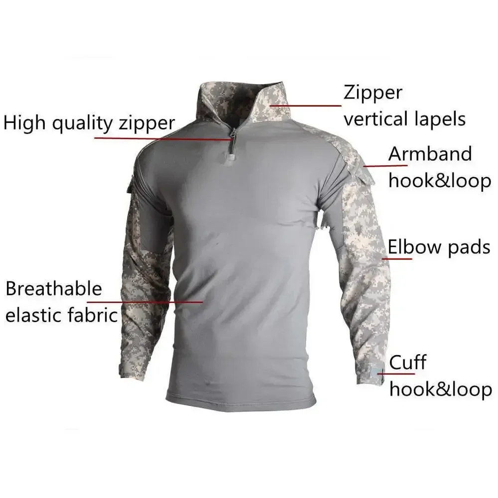 MC Outdoor Tactische Pakken Mu - Medical Gloves recensie en prijs