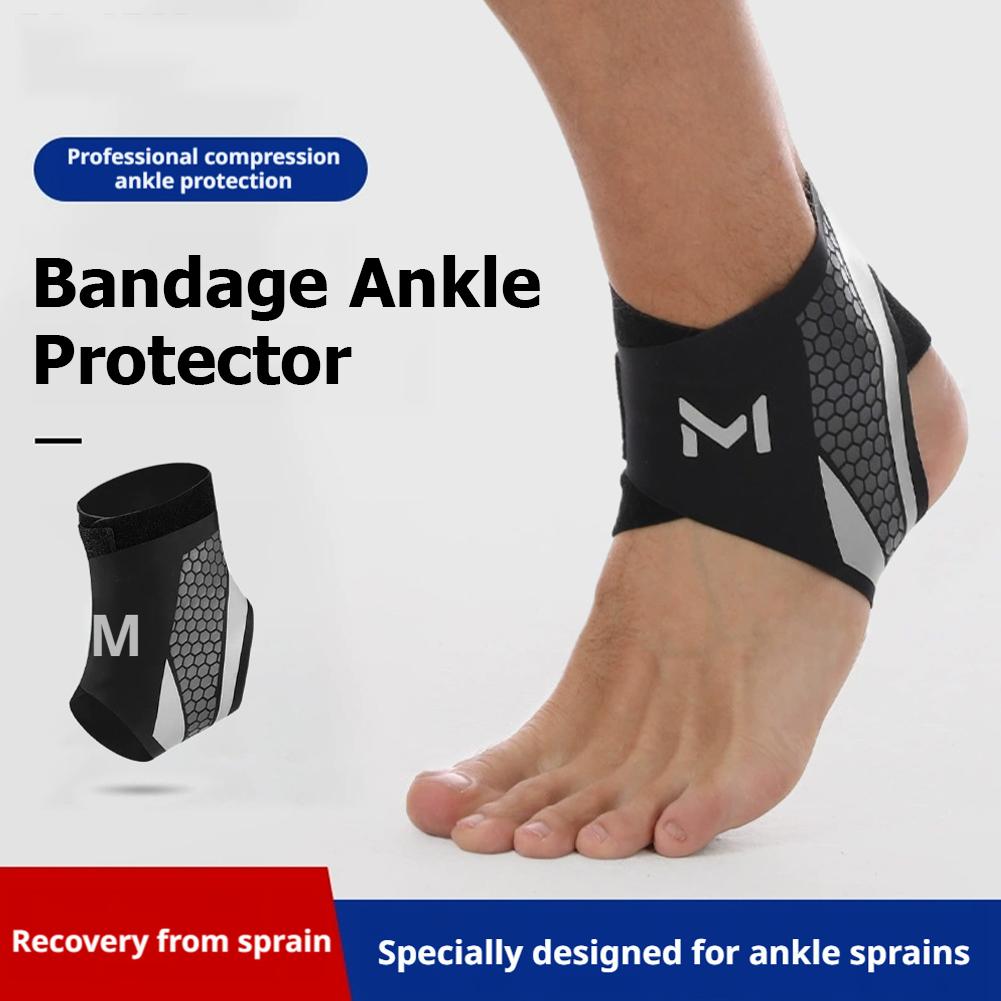 Verstelbare enkelbeschermer, a - Bandage recensie en prijs