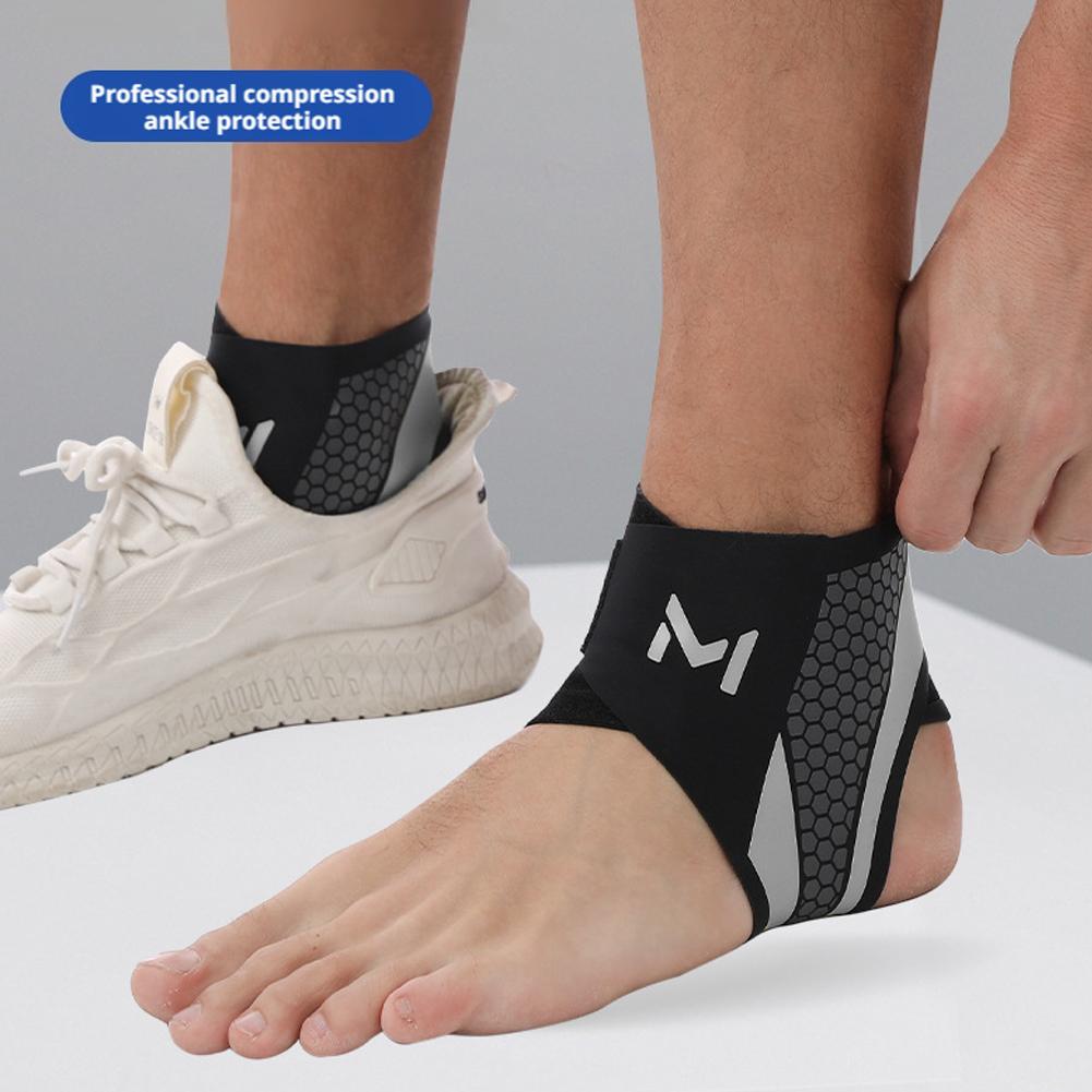 Verstelbare enkelbeschermer, a - Bandage recensie en prijs