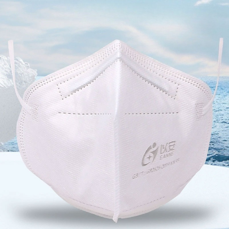 10 stuks KN95 standaard niet-g - Surgical Mask recensie en prijs