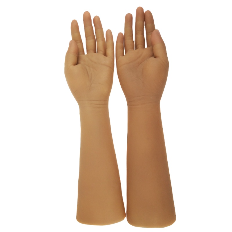Siliconenhandschoenen Medische - Medical Gloves recensie en prijs