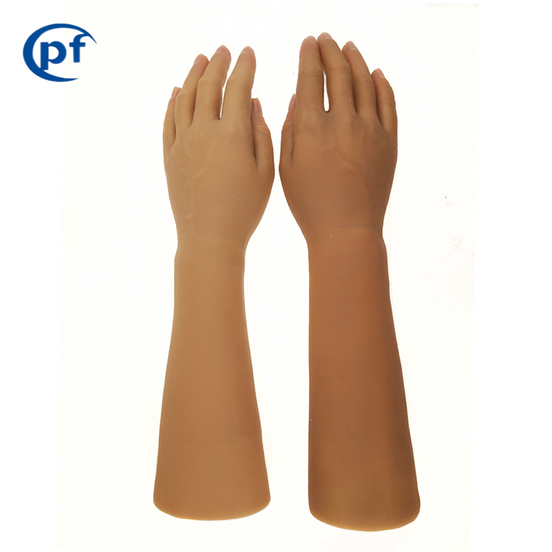 Siliconenhandschoenen Medische - Medical Gloves recensie en prijs