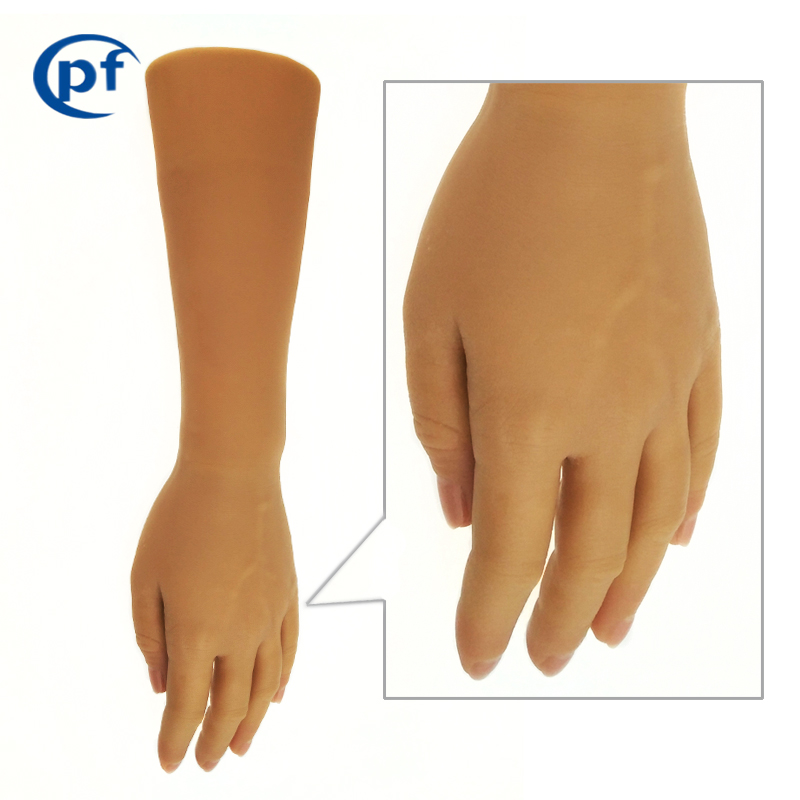 Siliconenhandschoenen Medische - Medical Gloves recensie en prijs