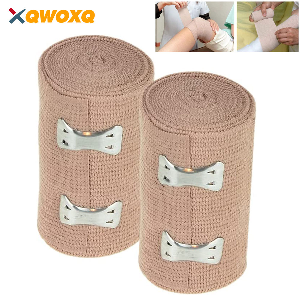 1Roll Premium elastische banda - Medical Tape recensie en prijs