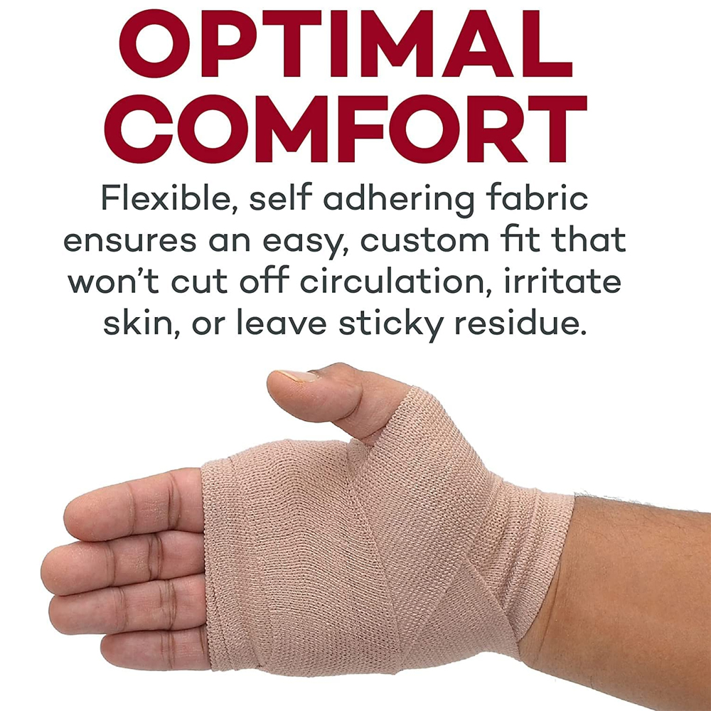 1Roll Premium elastische banda - Medical Tape recensie en prijs