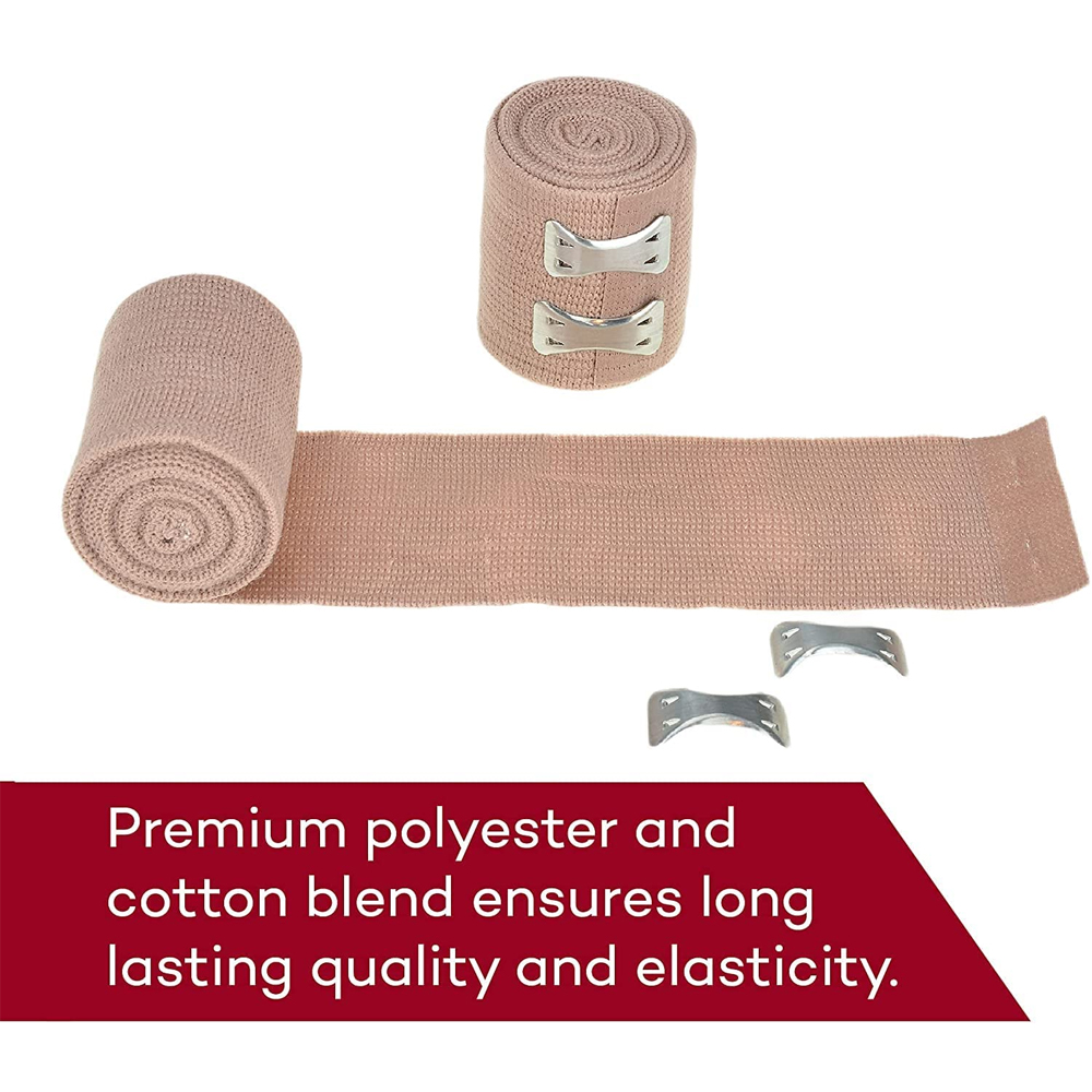 1Roll Premium elastische banda - Medical Tape recensie en prijs
