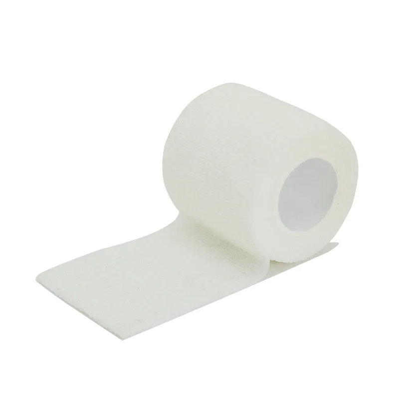6 Stuks Witte Ehbo Zelfklevend - Medical Tape recensie en prijs