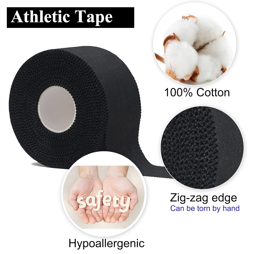 1/2/3Rolls Elastische Sport At - Medical Tape recensie en prijs