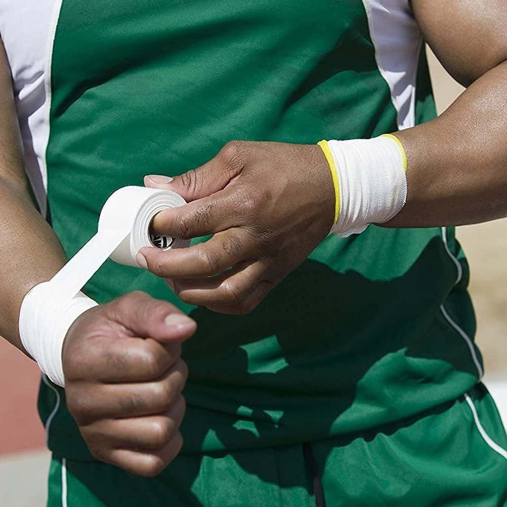 1/2/3Rolls Elastische Sport At - Medical Tape recensie en prijs