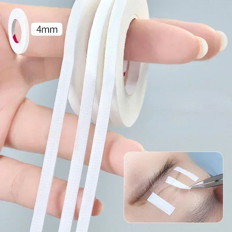 4MM Wimperlifting Tape Ademend - Medical Tape recensie en prijs