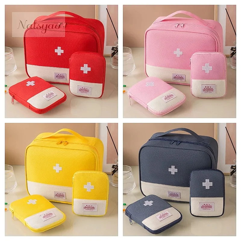 3 stuks/set draagbare medische - First Aid Kit recensie en prijs