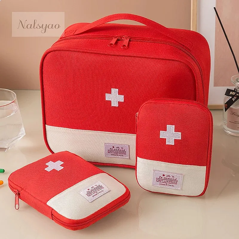 3 stuks/set draagbare medische - First Aid Kit recensie en prijs