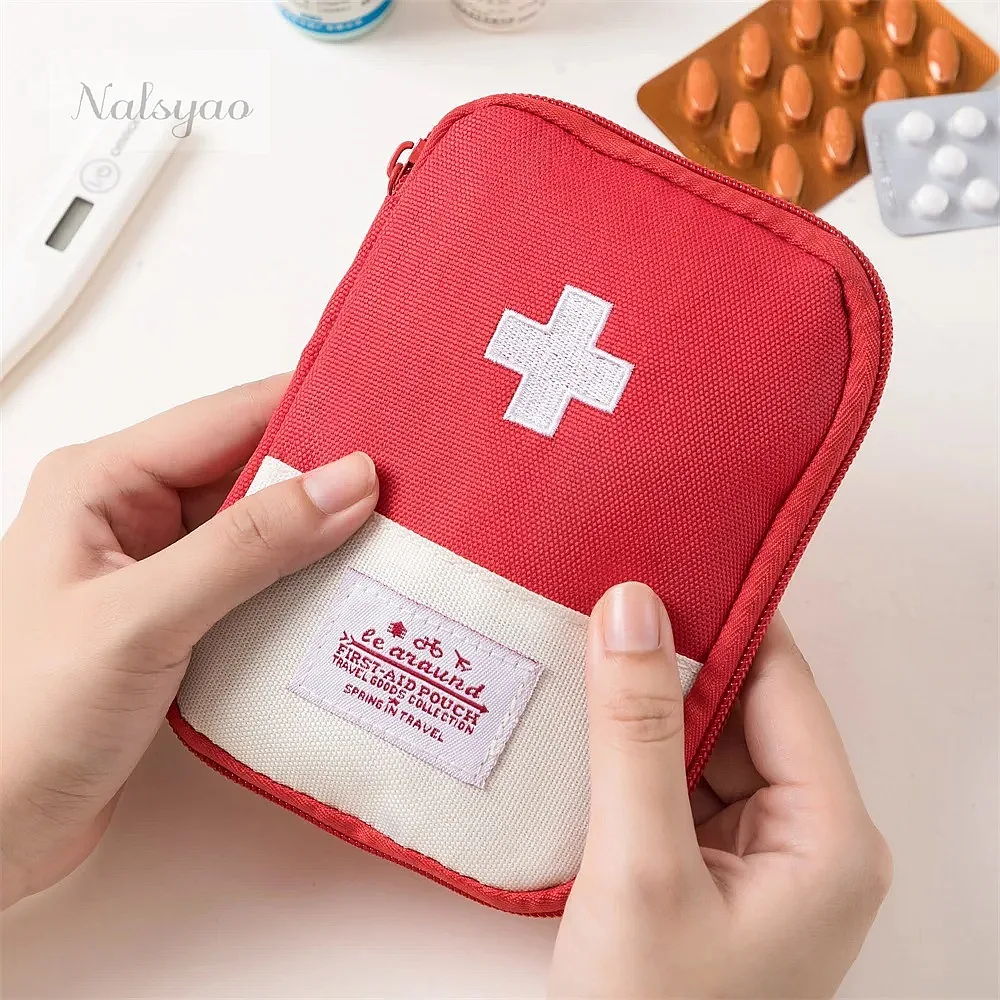 3 stuks/set draagbare medische - First Aid Kit recensie en prijs