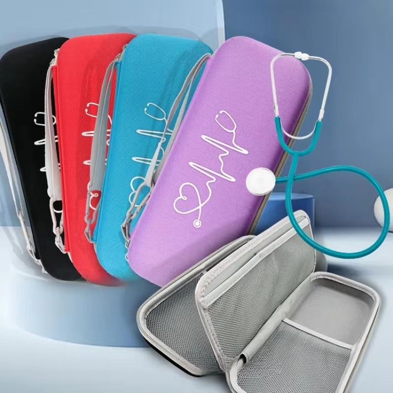 Dubbellaagse lege noodhulp-mes - Stethoscope recensie en prijs