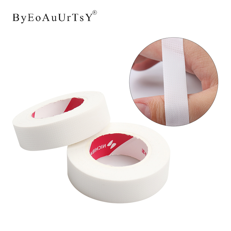 1pcs Wimper Extension Plakband - Medical Tape recensie en prijs