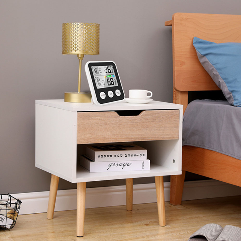 Digitale huishoudelijke hygrom - Thermometer Digital recensie en prijs