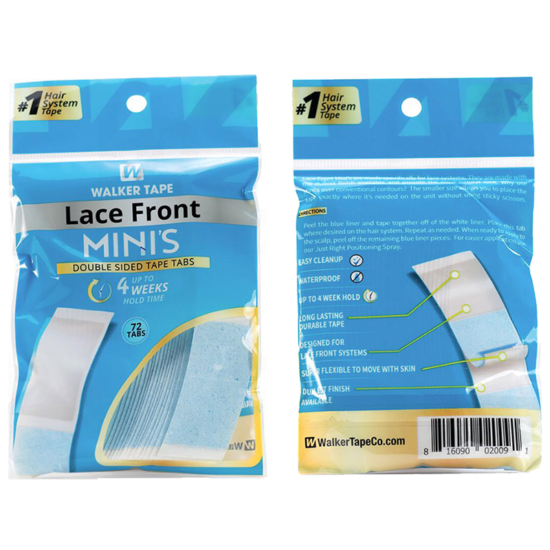 Topkwaliteit walker tape kant  - Medical Tape recensie en prijs