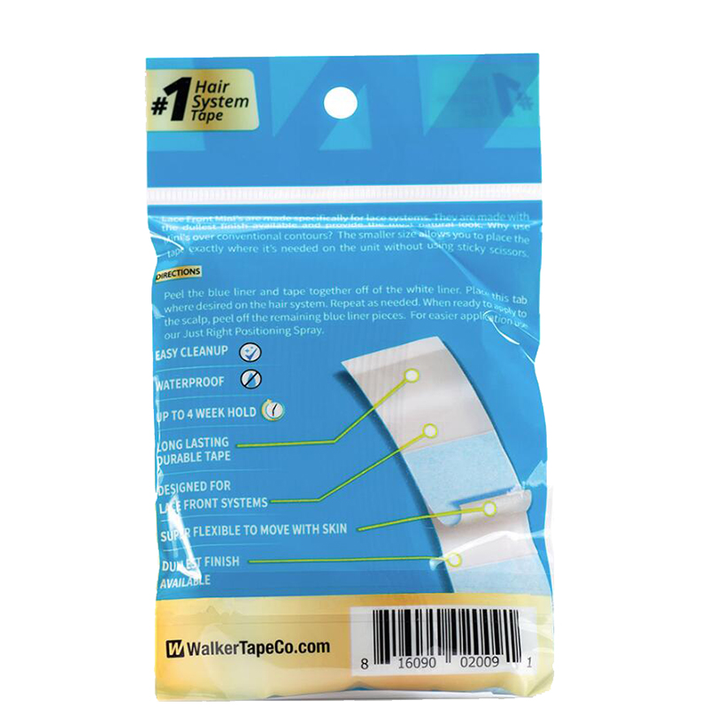 Topkwaliteit walker tape kant  - Medical Tape recensie en prijs