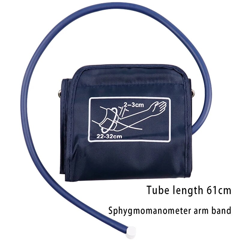 22-32 cm/22-42 cm Medische Blo - Pulse Oximeter recensie en prijs